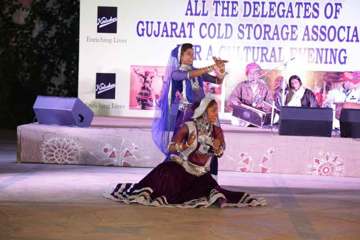 GCSA 47th Annual Meeting 2016 The Ananta Udaipur 10th feb 2016, ફોટો ૨૬